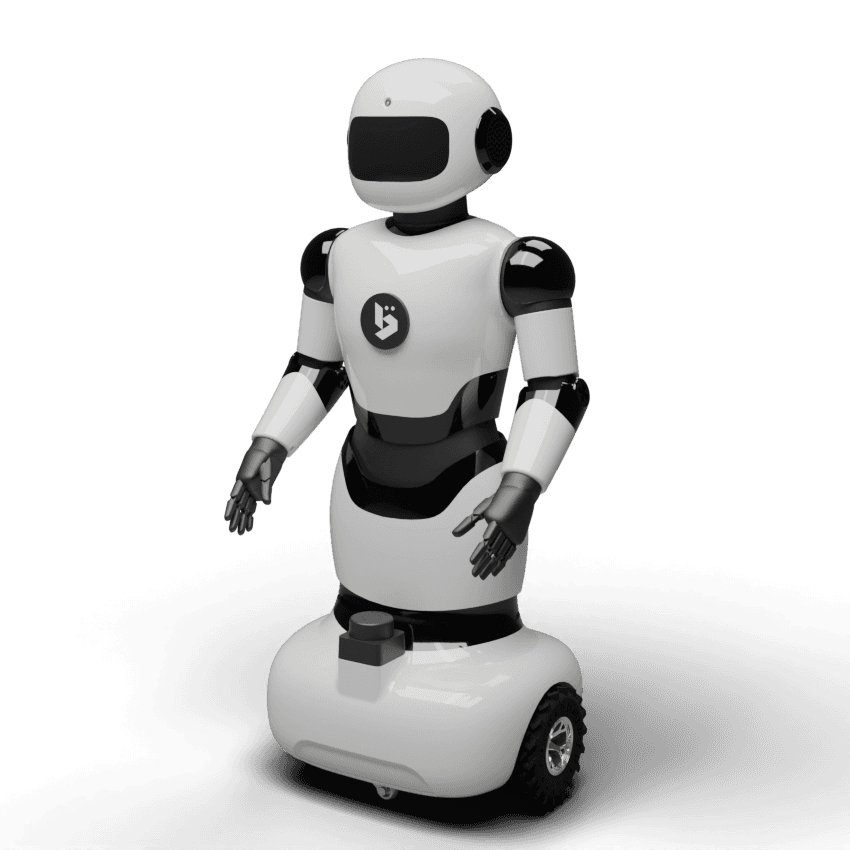 Autobonics BonicBot A Series