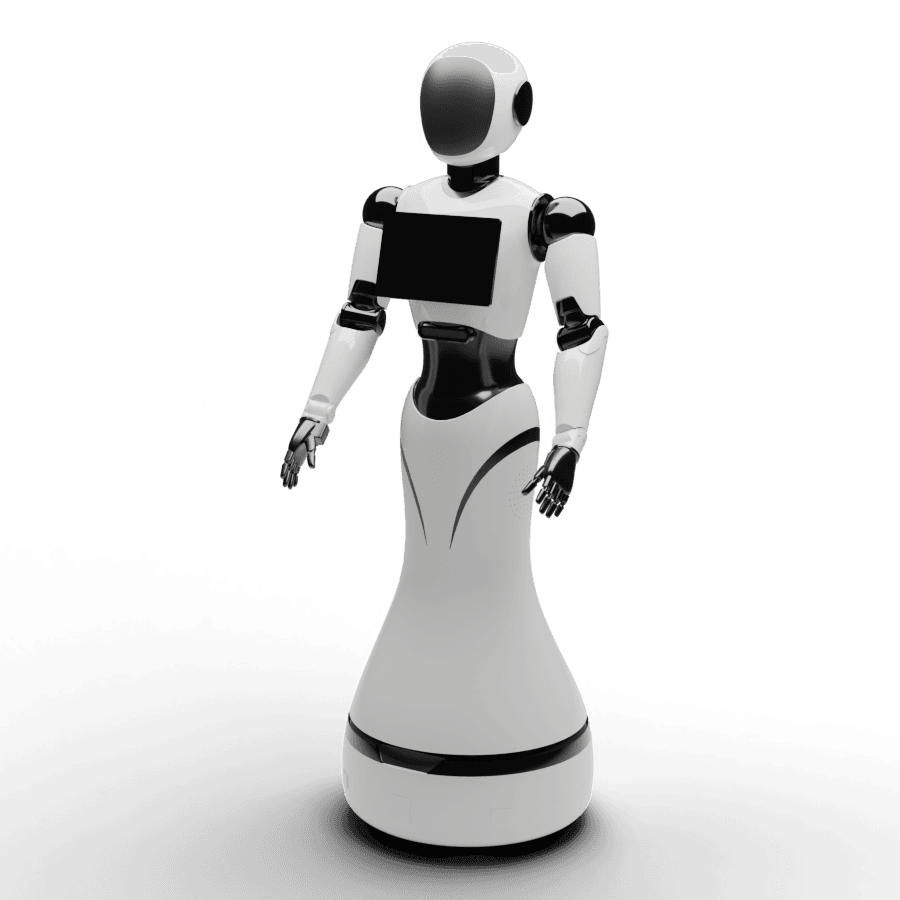 Autobonics BonicBot M Series