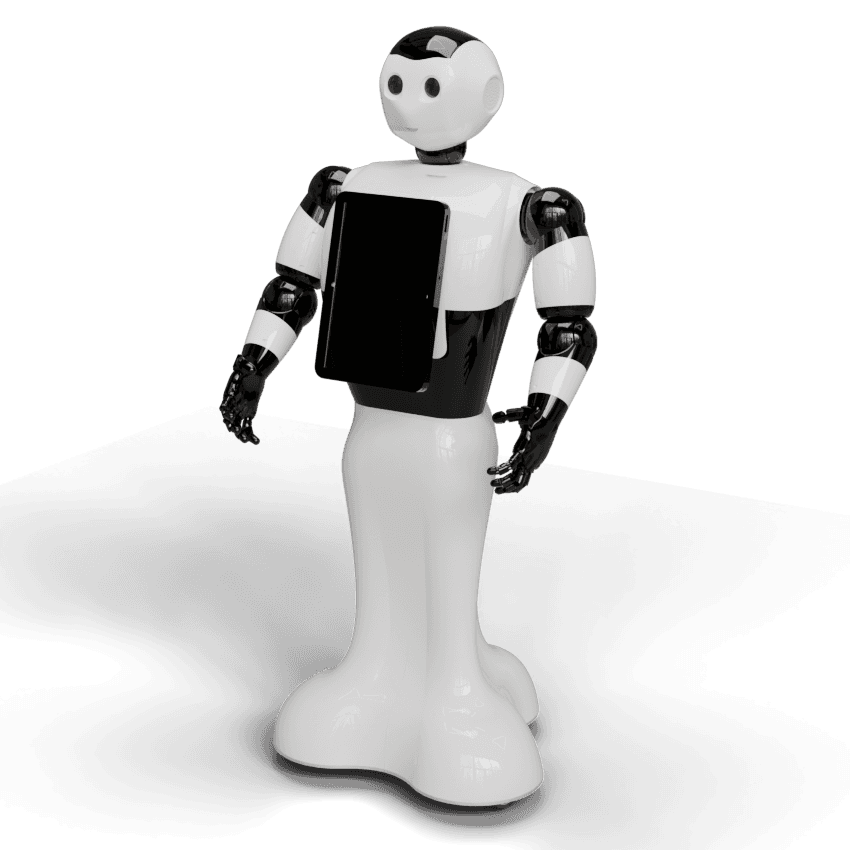 Autobonics BonicBot S Series